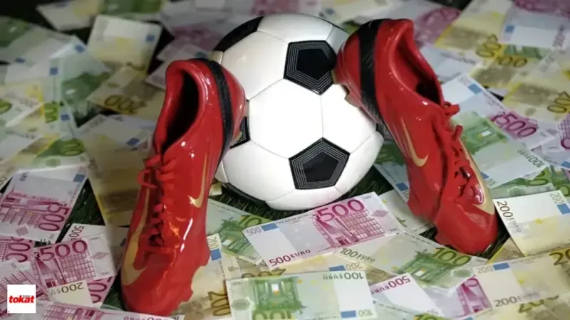 Erbaaspor'da Şok! Kadronun Yarısı Bahis Skandalına Mı Karıştı?