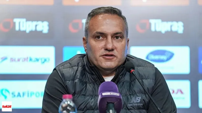 Erbaaspor'da Şok Ayrılık! Yeni Hoca Fatih Serkan Albayrak mı?