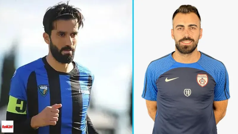Erbaaspor Bombaları Patlattı! İşte Yeni Transferler