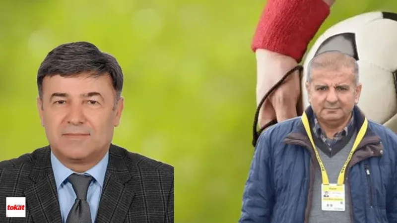 Ercan Durna'dan Çok Konuşulacak Sözler: Sporun Kalbi Mahallede Atar!