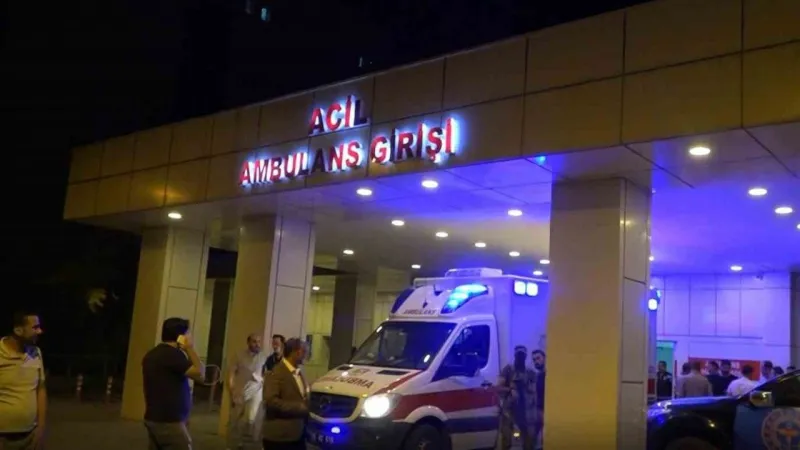 Facia! Van'da Traktörün Altında Kalan Çocuk Can Verdi
