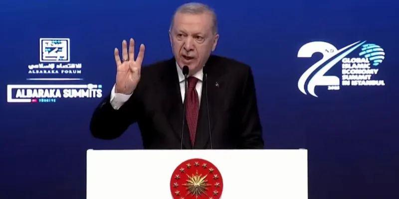 Emekliye Müjde! Erdoğan'dan 4000 TL İkramiye Duyurusu!