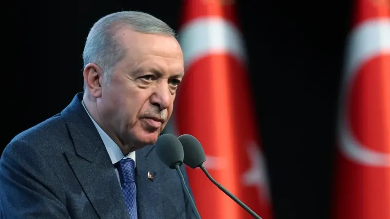 Erdoğan'ı Şaşırtan Gizemli Telefon! Konuşma Neden Ertelendi?