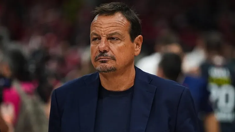 Ataman'dan Şok Sözler: Fenerbahçe Hak Etti! İşte Nedeni