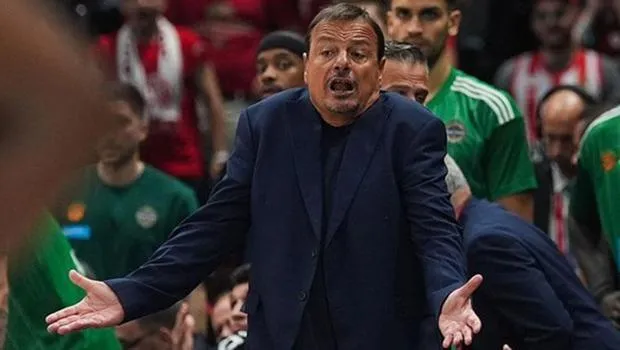 Ataman'dan Yunanistan'a Sert Tepki: "Ülkemle Böyle Konuşamazsınız!"