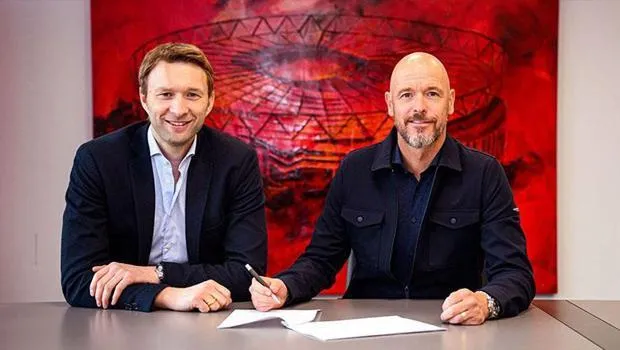 Erik ten Hag, Bayer Leverkusen'in yeni teknik direktörü oldu