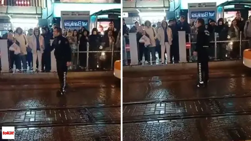 Polise Soruşturma Şoku! Erkan Er'den Sert Tepki!