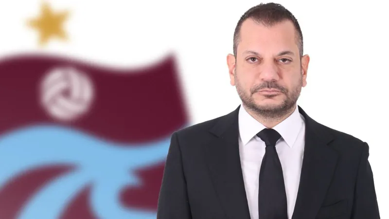 Ertuğrul Doğan: Trabzonspor’un borcu, Haziran'da 2 milyar TL seviyesine gerileyecek