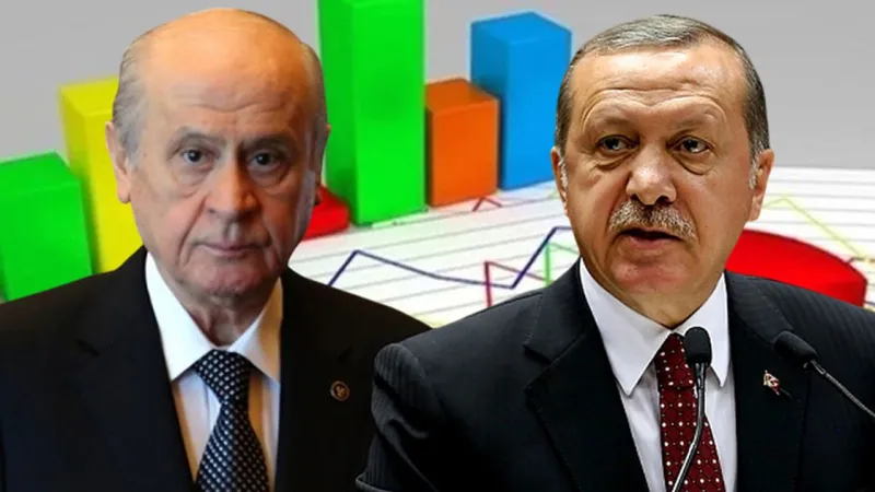 Ertuğrul Özkök’ten bomba iddia:Anket sonuçları Bahçeli'nin de fikrini değiştirmiş!
