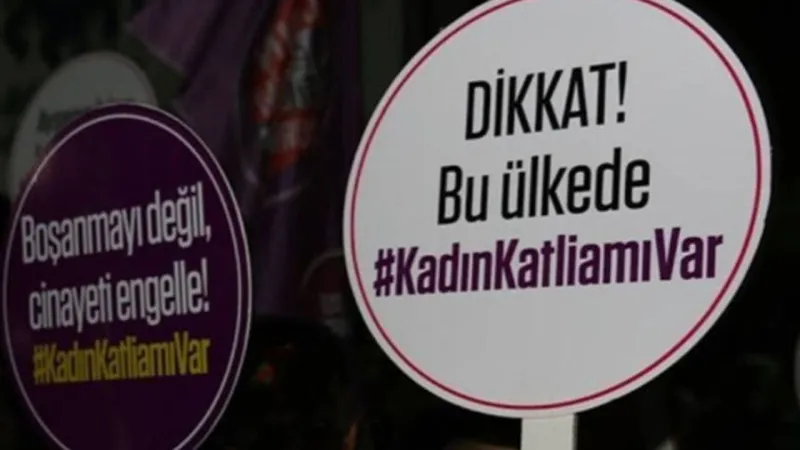 Eşi tarafından av tüfeğiyle vurulan 34 yaşındaki kadın hayatını kaybetti