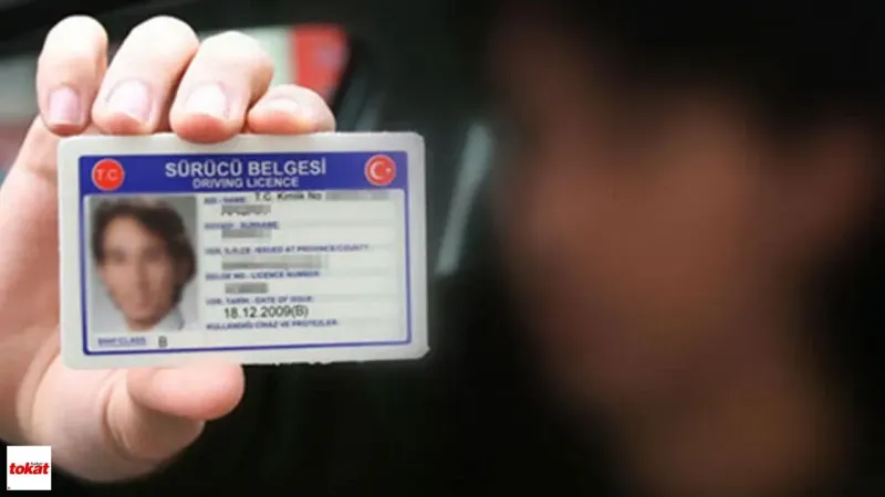 Ehliyet Alarmı! Bakan Yerlikaya'dan Son Uyarı: 2 Milyon Kişi Etkilenecek