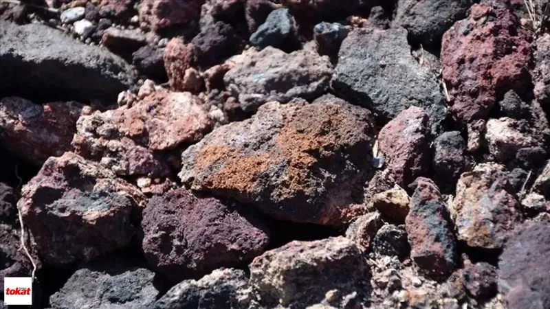 Türkiye'den Maden Hamlesi: Eskişehir ve Balıkesir'e 3 Yeni Tesis!