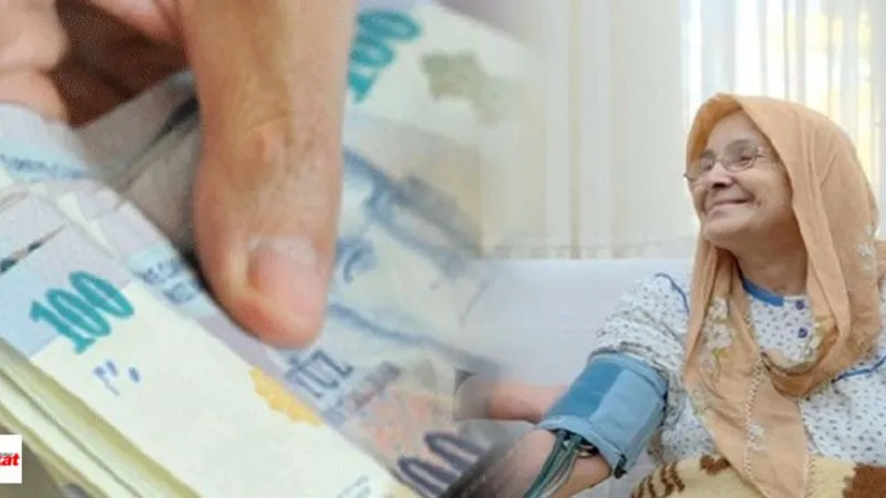 Evde Bakım Parası Yattı Mı? 5.4 Milyar TL Hesaplara Geçti!