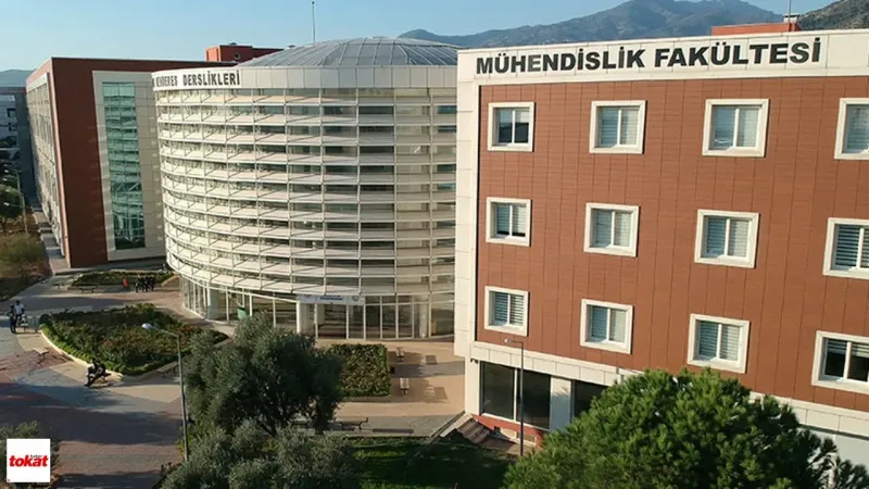 Fabrika Gibi Mühendis Yetişiyor Bu Fakülteler En İyi Mühendislik Fakülteleri