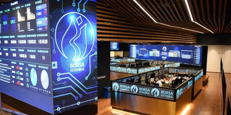 Faiz kararı öncesi borsa güne nasıl başladı?
