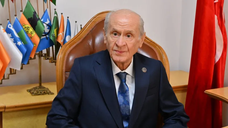 Fatih Altaylı'dan Bomba İddia: Bahçeli'nin Önerisi Tehdit mi?