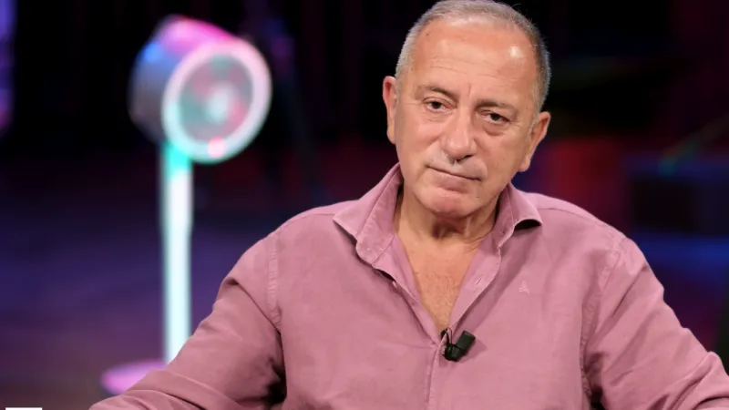 Fatih Altaylı Tutuklanacak Mı? Erdoğan'a Tehdit İddiası!