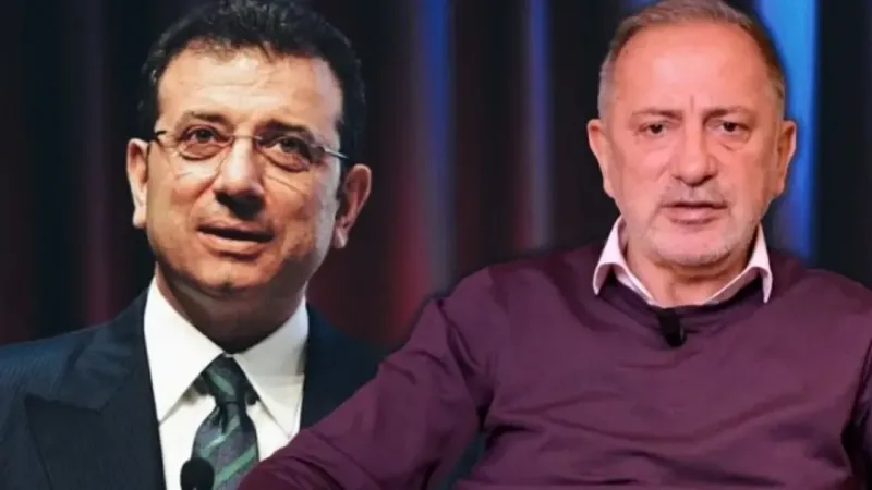 Fatih Altaylı'dan bomba 'iddianame' açıklaması! 'Etkisi olabilir...'