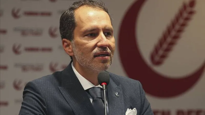 Erbakan'dan Erdoğan'a Asgari Ücret Çağrısı: Temmuzda Ara Zam Şart!