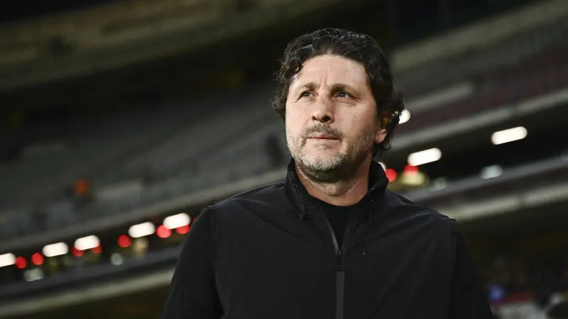 Fatih Tekke'nin Galatasaray planı!
