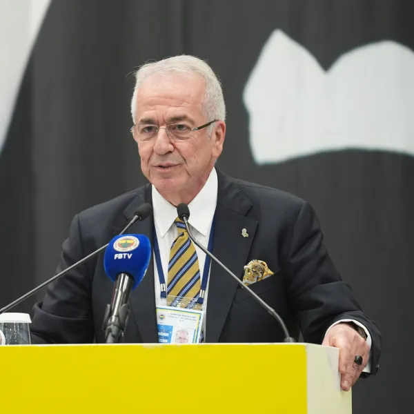 Erol Bilecik Fenerbahçe'den Neden Ayrılıyor? Şok Karar!