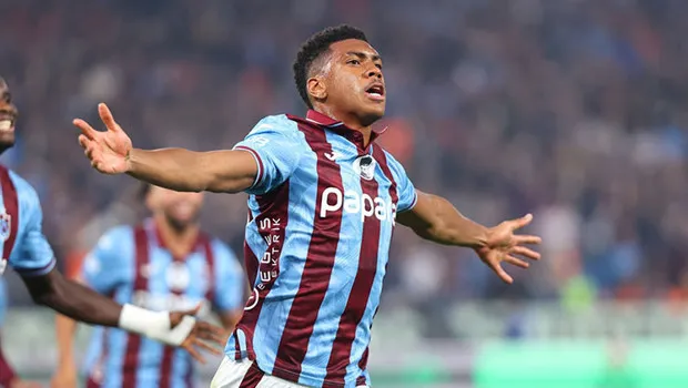 Felipe Augusto'dan Fatih Tekke İtirafı: İşimi Kolaylaştırıyor!