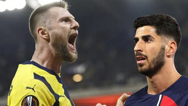 Fenerbahçe Bombayı Patlatıyor! Asensio ve Skriniar İstanbul'a Mı Geliyor?