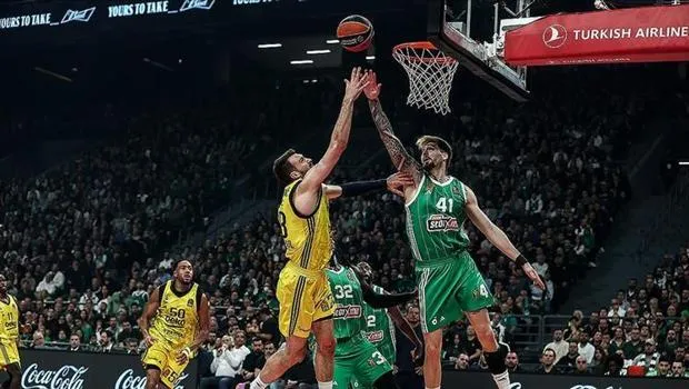 Fenerbahçe Beko Euroleague Finalinde Mi? Kritik Panathinaikos Maçı!
