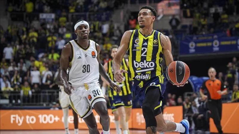 Fenerbahçe Beko, Maccabi Rapyd deplasmanında