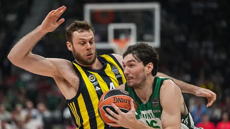 Fenerbahçe Beko Monaco Finali: Saat Kaçta? Şifresiz İzle!