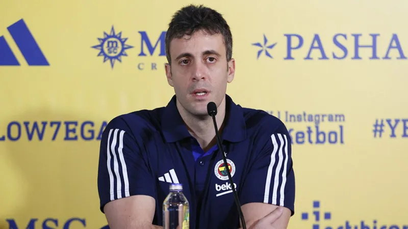 Fenerbahçe'den Şok İmza! Yannier ile Devam mı?