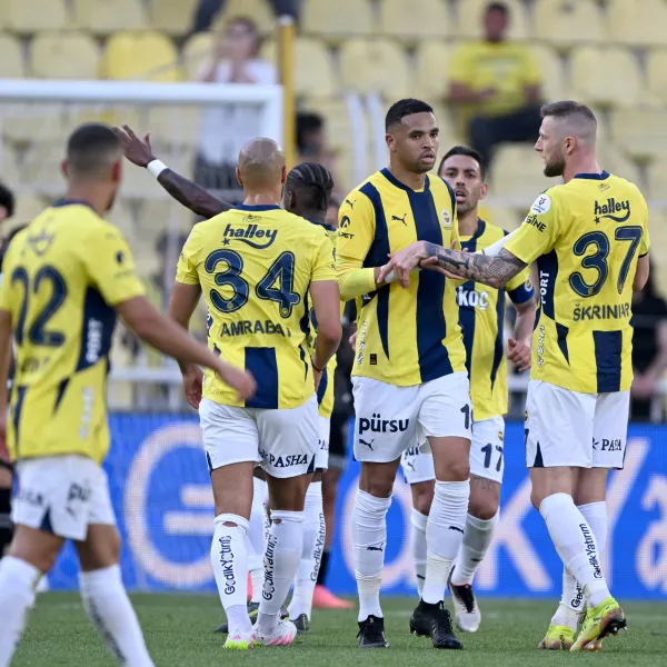 Fenerbahçe Benfica'yı Titretiyor! Dev Maç Ne Zaman?