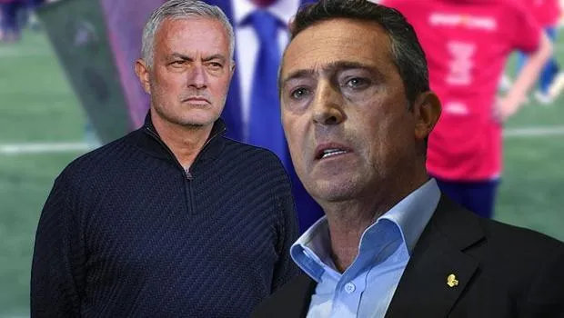 Fenerbahçe'den Bomba Transfer Hamlesi! Mourinho Devrede Mi?