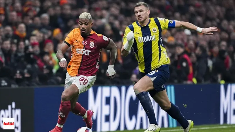 Fenerbahçe-Galatasaray derbisi hangi kanalda, ne zaman, saat kaçta?