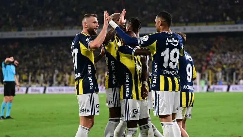 Fenerbahçe Kasımpaşa Maçı: Fener'in Muhtemel 11'i Şok Edecek!