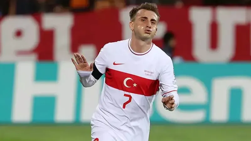 Fenerbahçe, Kerem Aktürkoğlu için yaptığı teklifi geri çekip yeniden pazarlığa oturdu