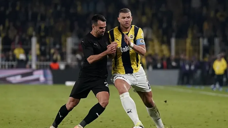 Fenerbahçe ligde son deplasmanına çıkacak!