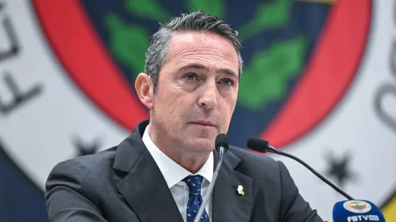 Fenerbahçe'de Şok! Seçim İçin Gerekli İmza Sayısı Açıklandı!