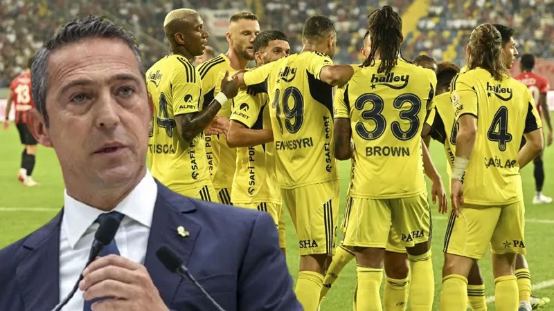 Fenerbahçe'de Şok Ayrılık! Yeni Teknik Direktör Kim Olacak? İşte 3 Aday