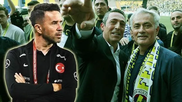 Fenerbahçe'de Gökhan Gönül sürprizi!