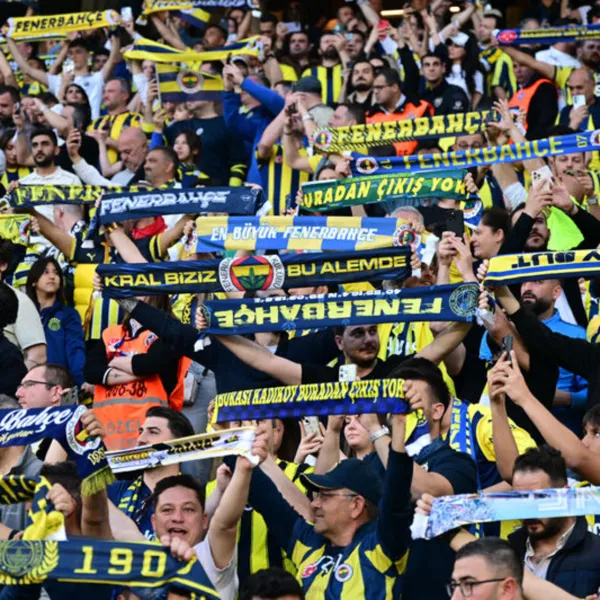 Fenerbahçe'de kombine fiyatları belli oldu!
