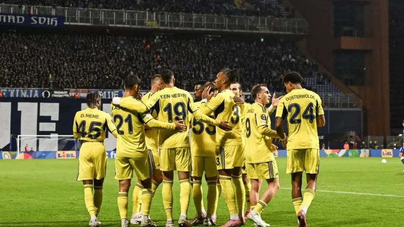 Fenerbahçe’de yaprak dökümü! Yıldız oyuncu takımdan ayrılıyor