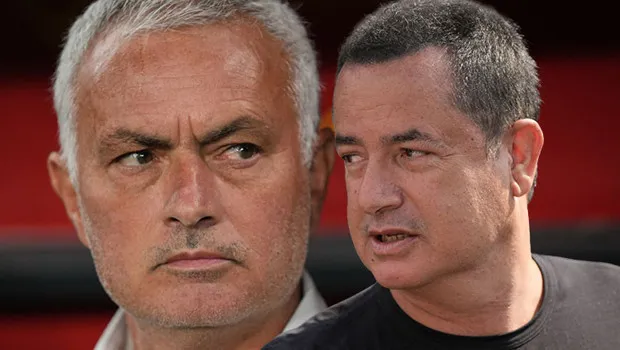 Mourinho Fenerbahçe'den Neden Ayrıldı? Acun Ilıcalı Sırrı!