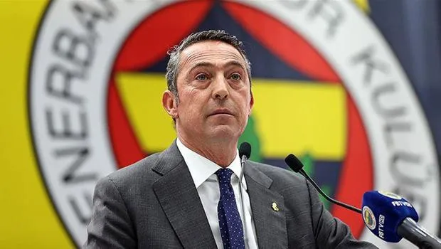 Fenerbahçe'den 6.25 milyar TL'lik KAP açıklaması!