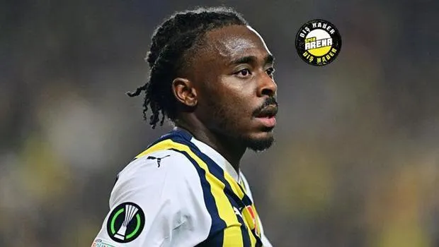 Osayi Samuel Fenerbahçe'den Neden Ayrıldı? Şok Transfer İddiası!