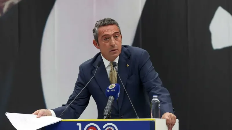 Fenerbahçe'den Şok Karar! Dev Sermaye Artırımı Geliyor!