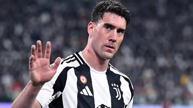 Vlahovic Fenerbahçe'ye Geliyor Mu? İşte Transferde Son Dakika!