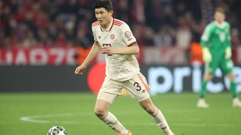 Fenerbahçe'nin gündemindeki Kim Min-Jae'ye İtalyan kancası