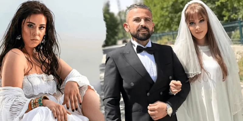 Tuğçe Tayfur'dan Şok Sözler: Kocamın Hikayelerinden Uzak Dur!
