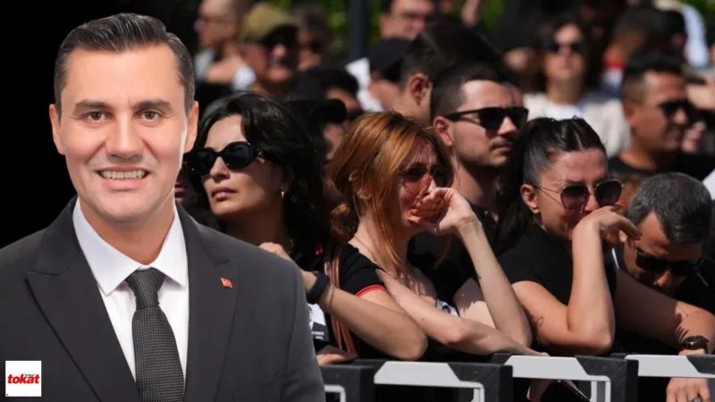 Ferdi Zeyrek'in Ölümü: Şok İhmaller Zinciri Ortaya Çıktı!